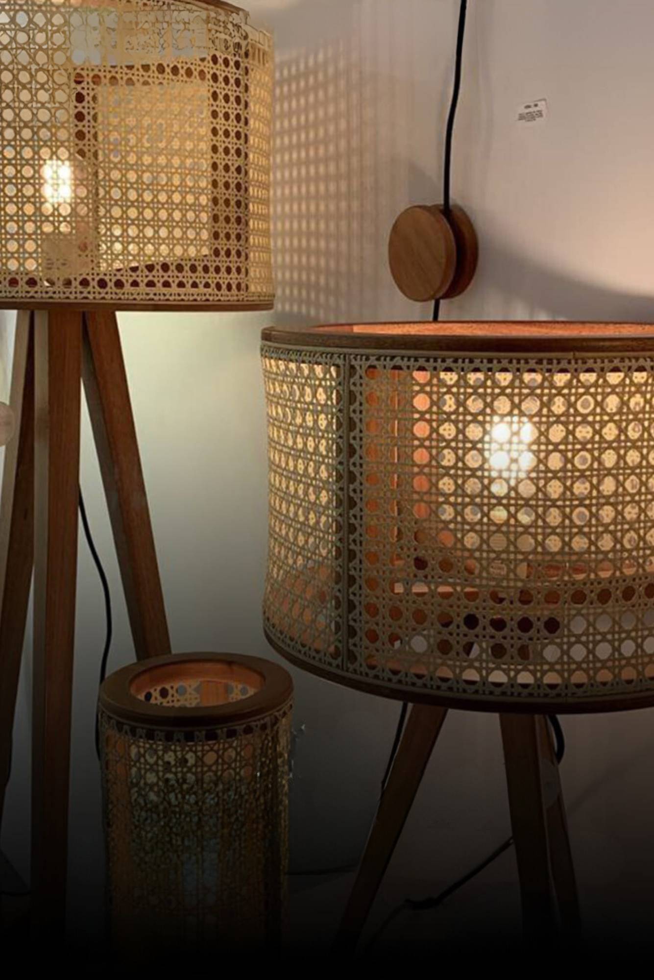 Lamp Light