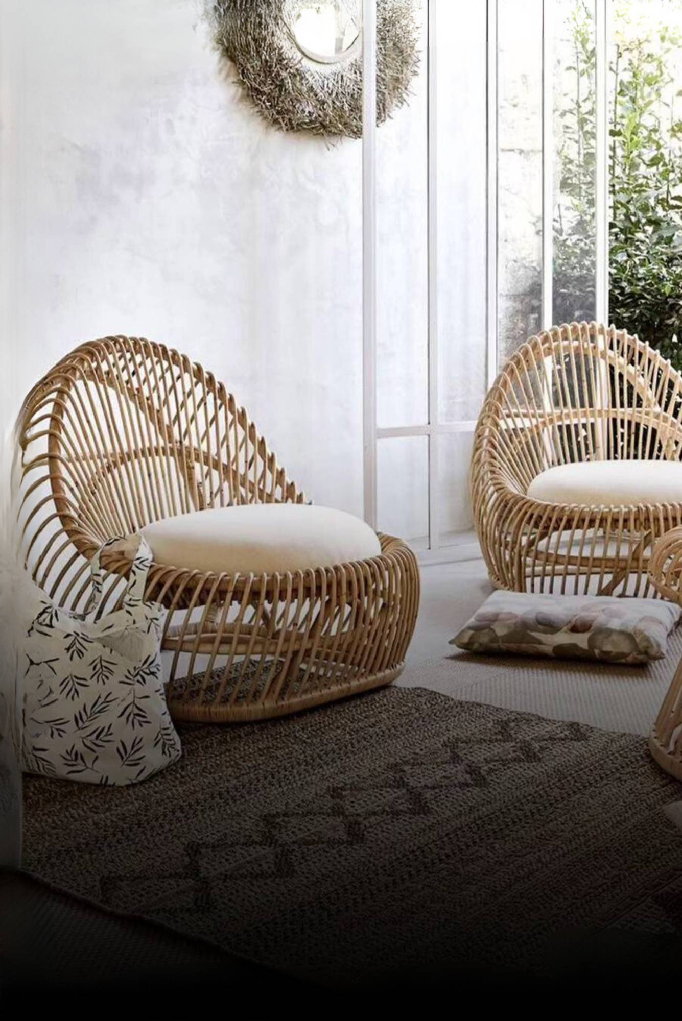 Lounge Chair
